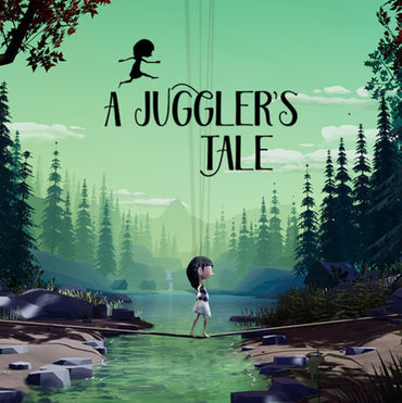 A Juggler's Tale