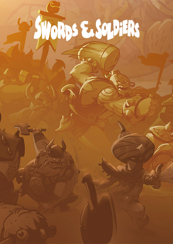 Swords and Soldiers (HD)