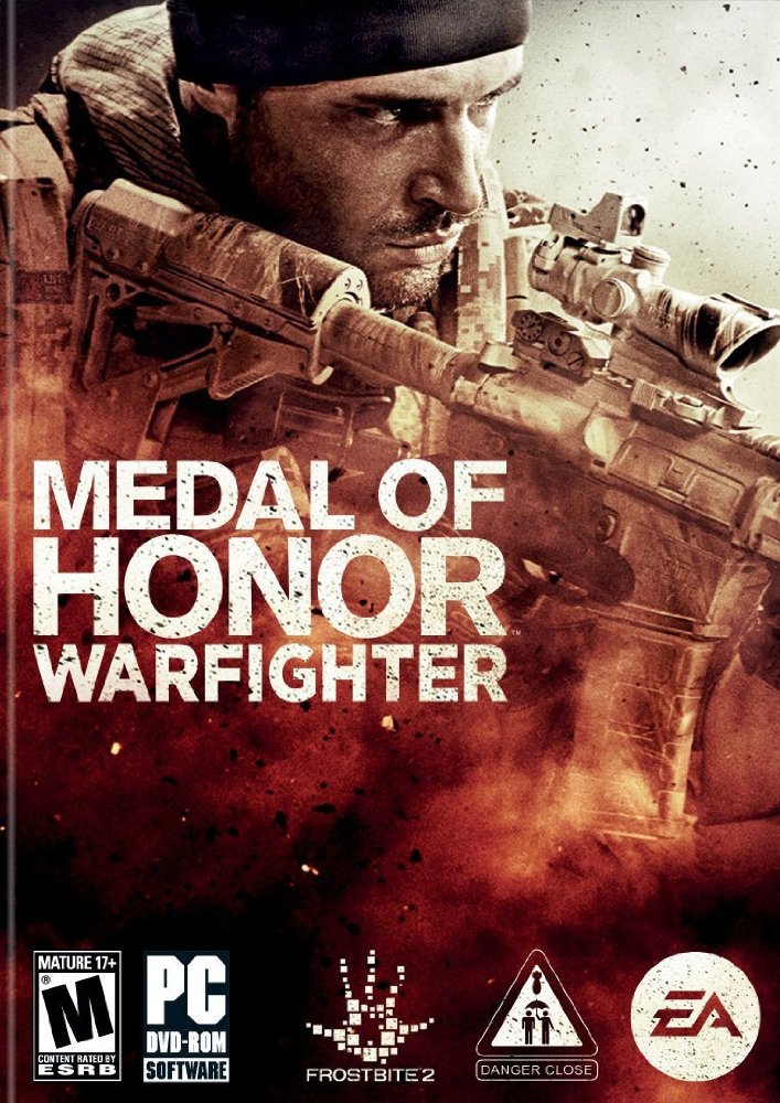 Medal of Honor (Standard Edition)