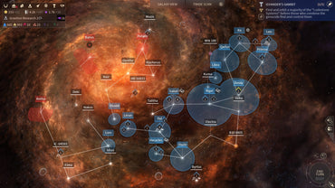 Endless Space 2 (EMEA)