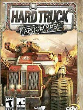 Hard Truck Apocalypse: Arcade / Ex Machina: Arcade