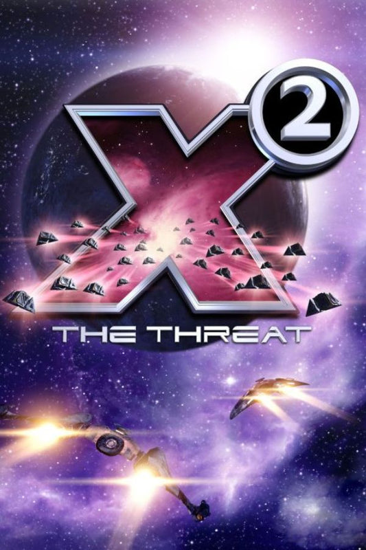X2: The Threat