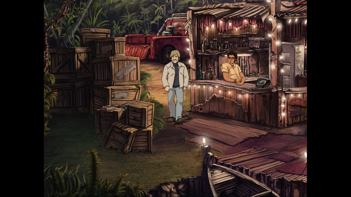 A New Beginning - Final Cut