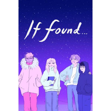 If Found...