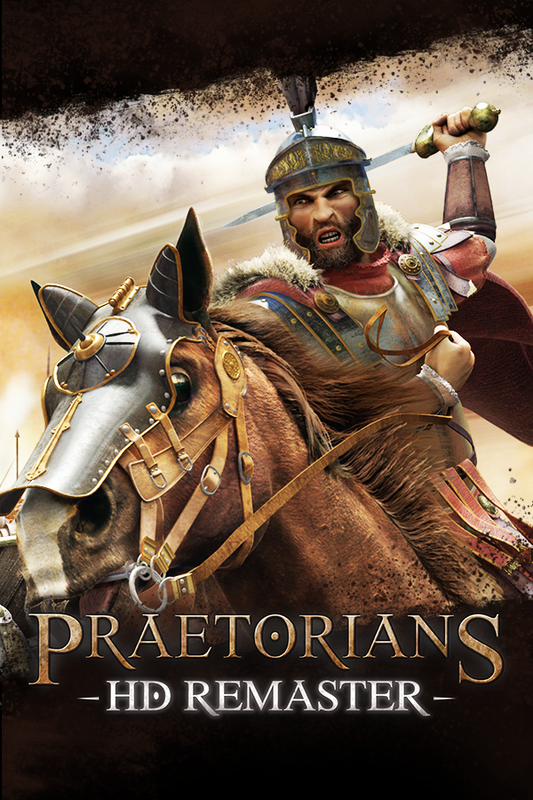 Praetorians - HD Remaster (EU)