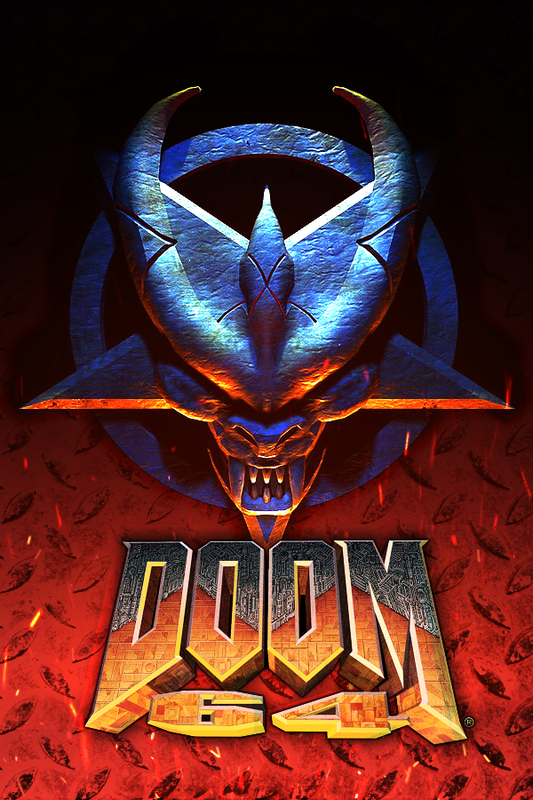 DOOM 64