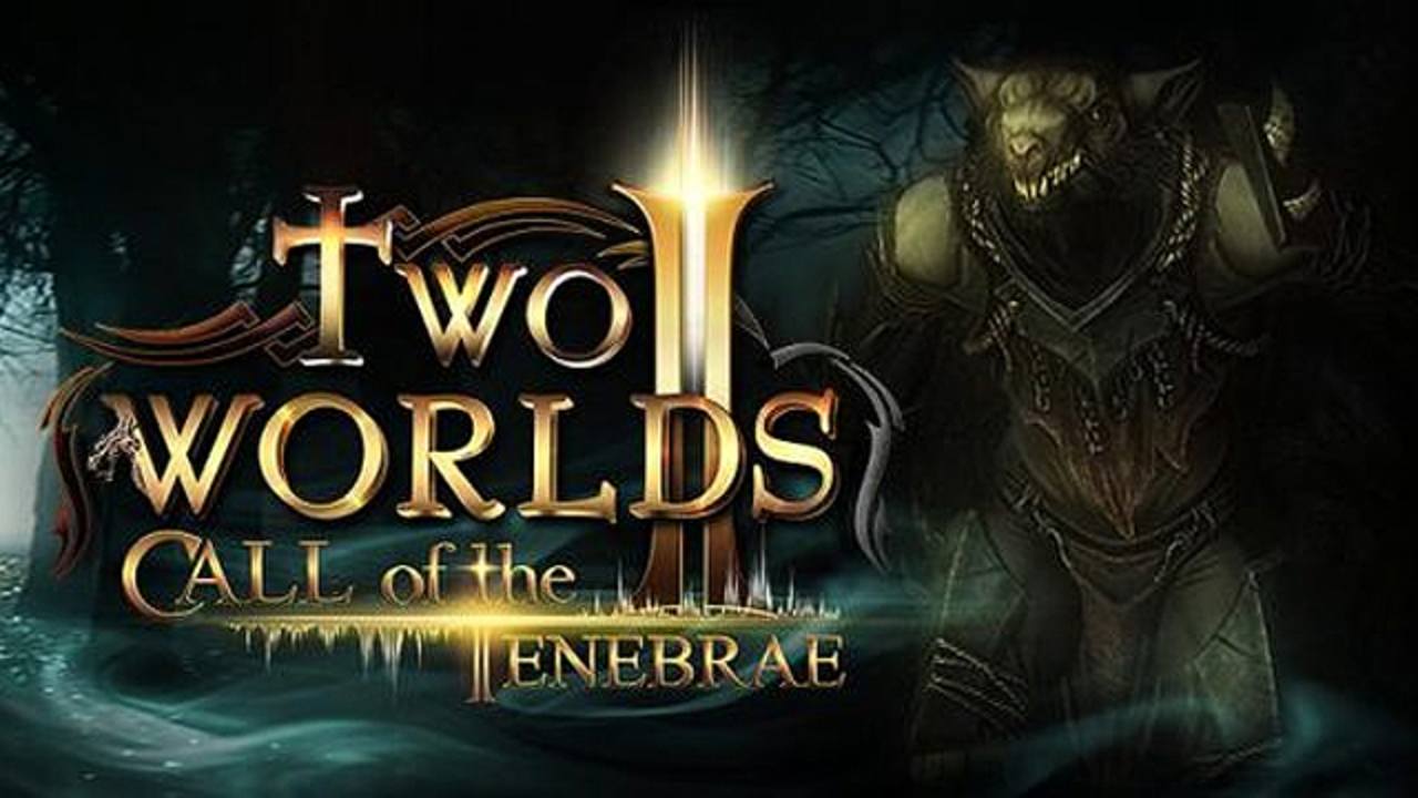 Two Worlds II - Call of the Tenebrae (DLC)