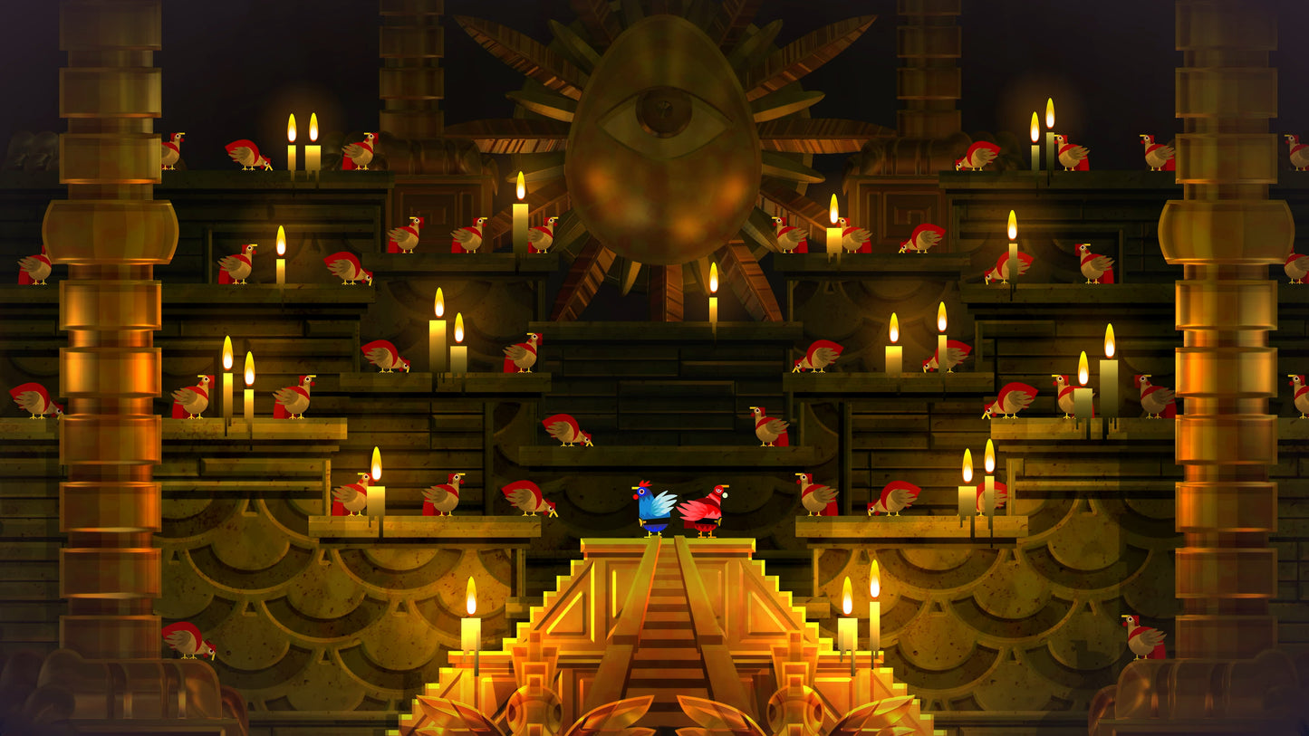 Guacamelee! Complete