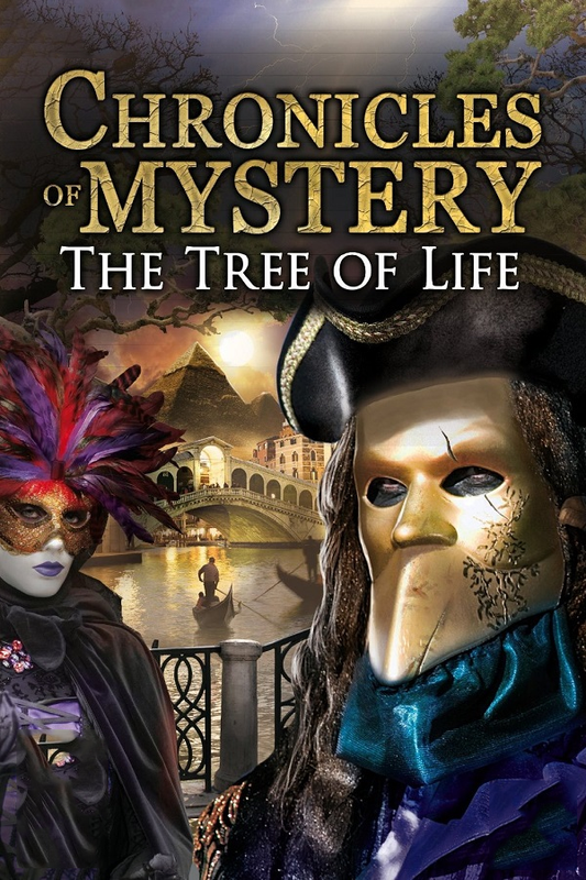 Chronicles of Mystery - The Tree of Life