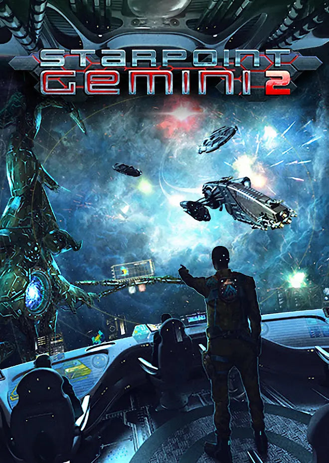 Starpoint Gemini 2 - Titans DLC GOG