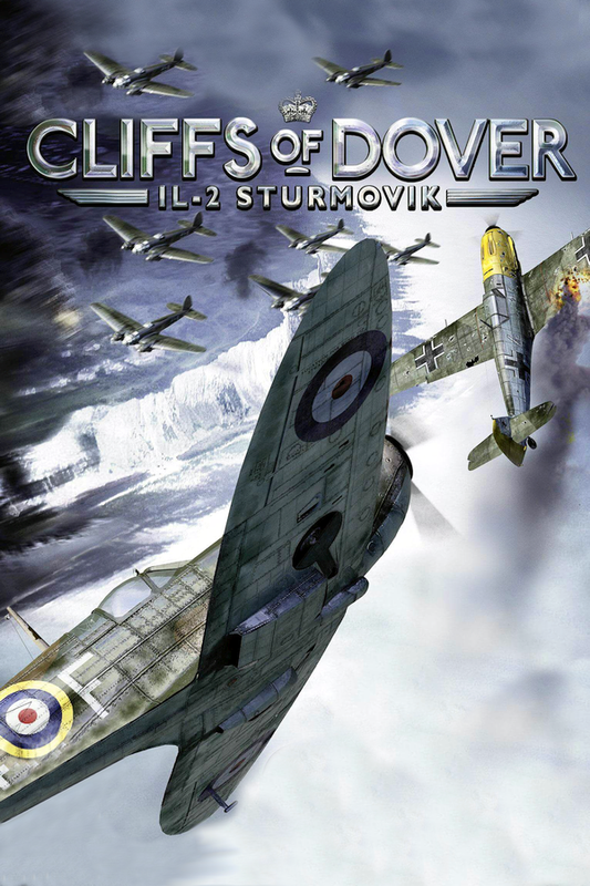 IL-2 Sturmovik: Cliffs of Dover