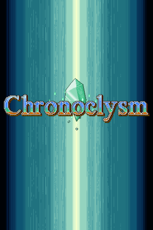 Chronoclysm