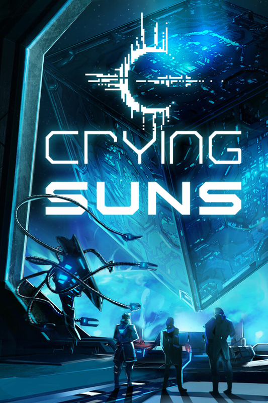 Crying Suns (EU)