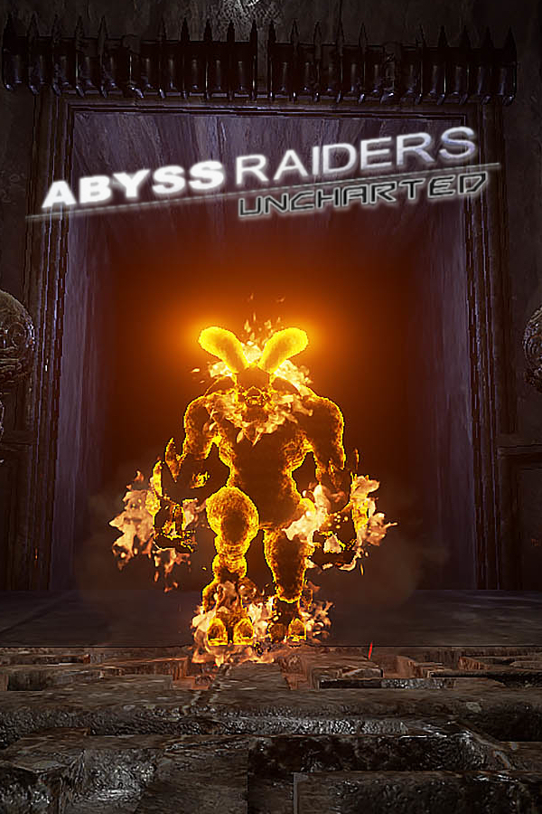Abyss Raiders: Uncharted