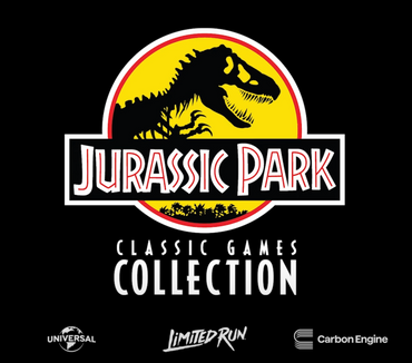 Jurassic Park: Classic Games Collection