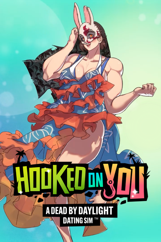 Hooked on You