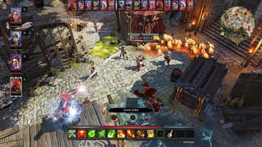 Divinity: Original Sin II (GOG)