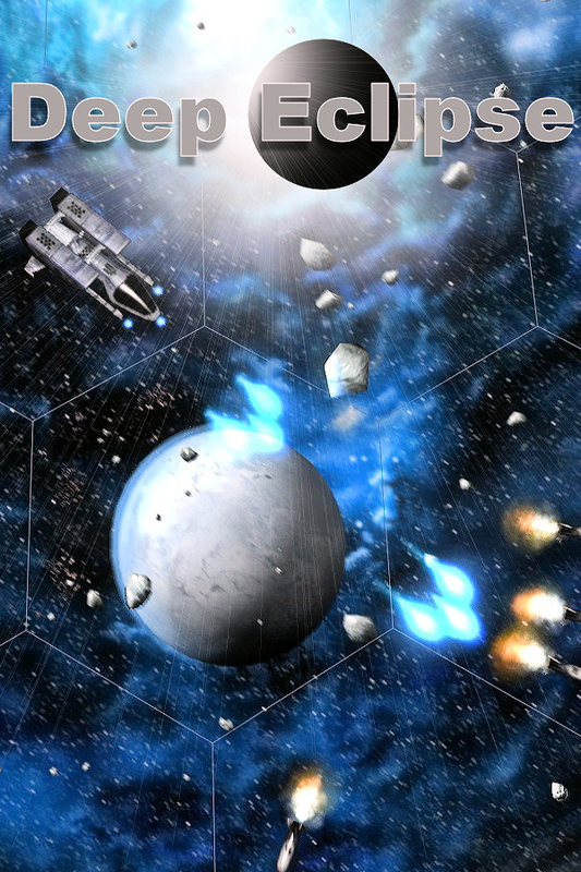 Deep Eclipse: New Space Odyssey