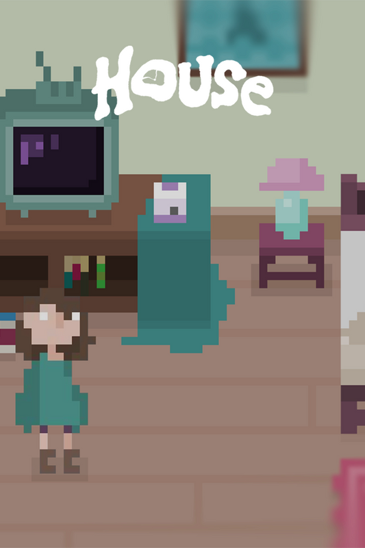 House & Garden Flipper Bundle