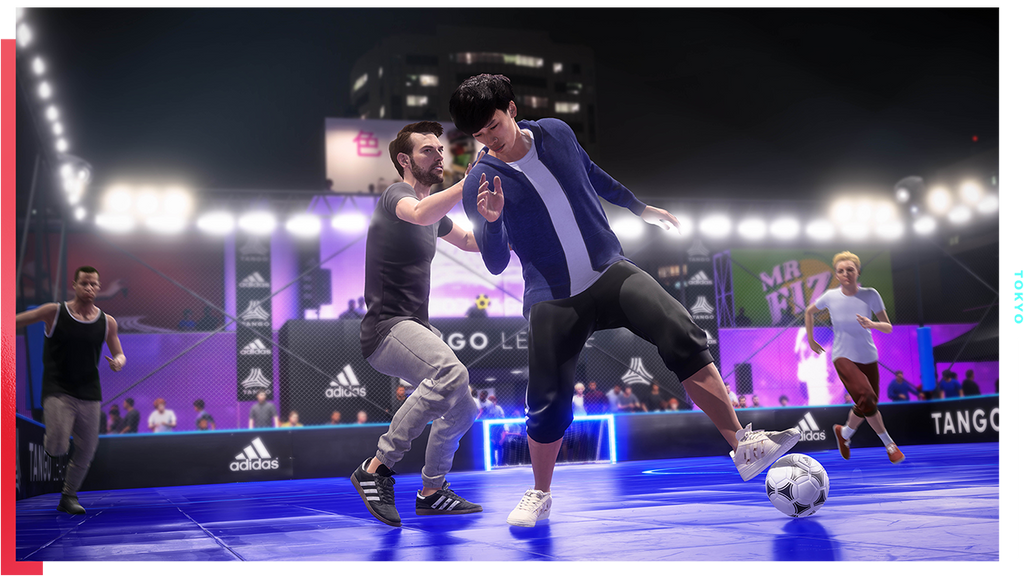 FIFA 20 (Standard Edition)