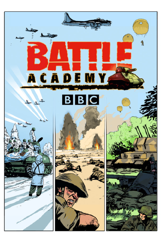 Battle Academy