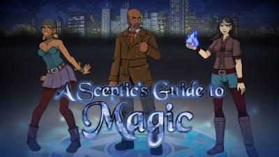 A Sceptic's Guide to Magic