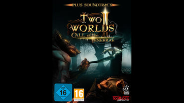 Two Worlds II - Call of the Tenebrae Soundtrack DLC