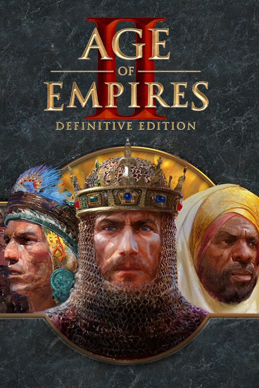 Age of Empires II (Definitive Edition) (EU)