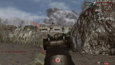 Red Orchestra 2: Rising Storm