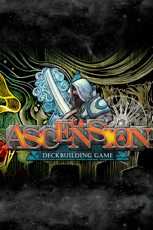 Ascension: Deckbuilding Game