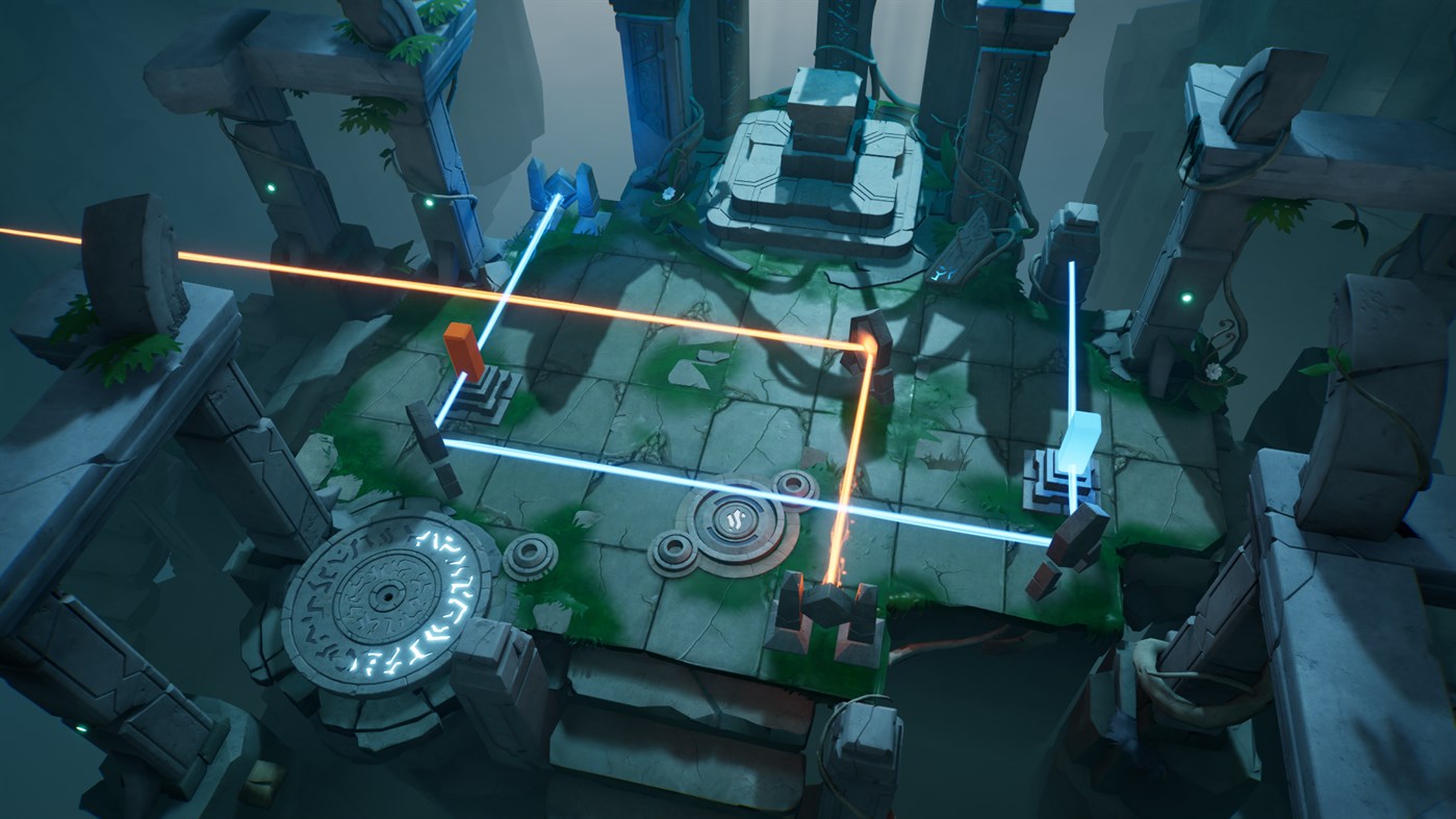 Archaica: The Path of Light (Xbox One)