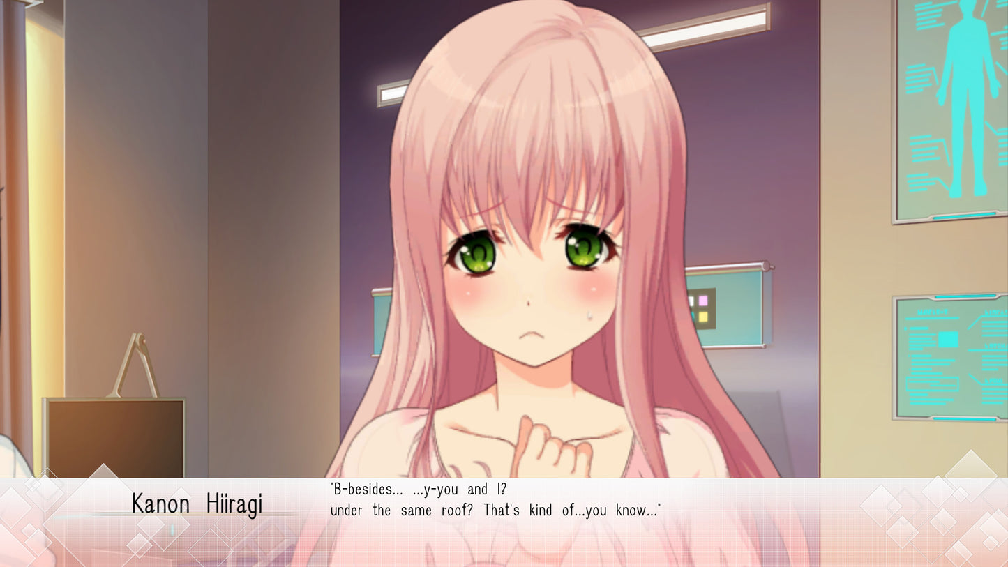 Song of Memories EU (PS4)