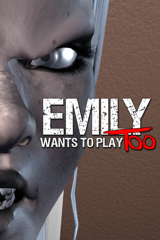 Emily Wants to Play Too