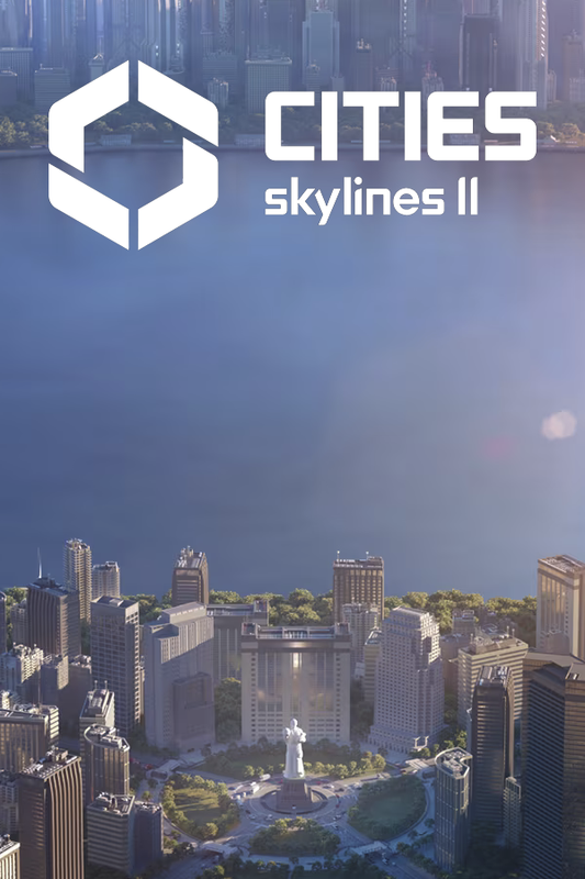 Cities: Skylines II (Ultimate Edition)