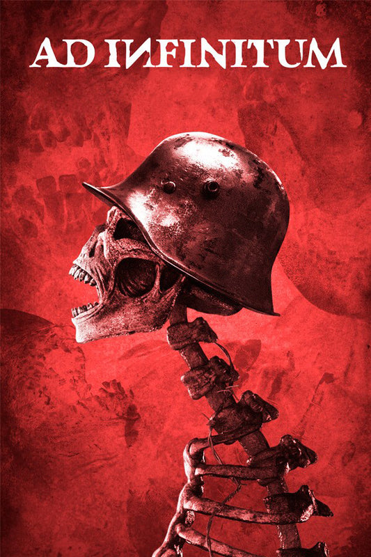 Ad Infinitum