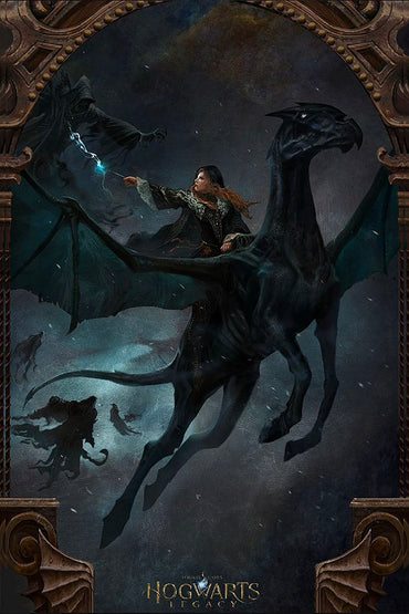 Hogwarts Legacy