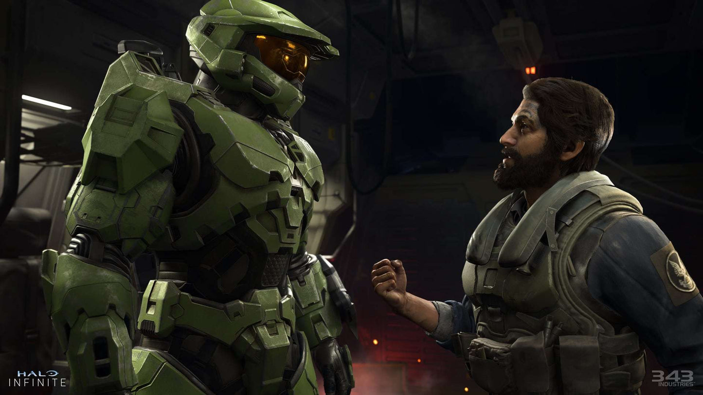 Halo Infinite (Xbox/PC)