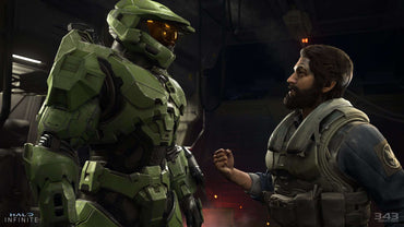 Halo Infinite (Xbox/PC)