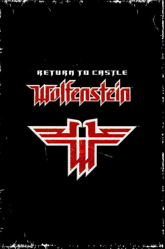 Return to Castle Wolfenstein (EU)