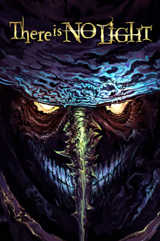 There Is No Light (Enhanced Edition)