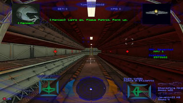 Wing Commander 5: Prophecy (Gold Edition) (GOG.com)