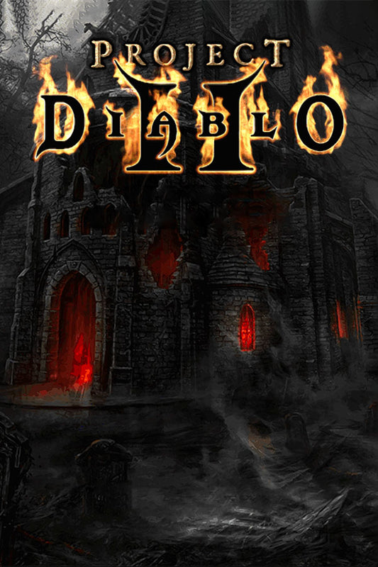 Diablo 2 (EU)
