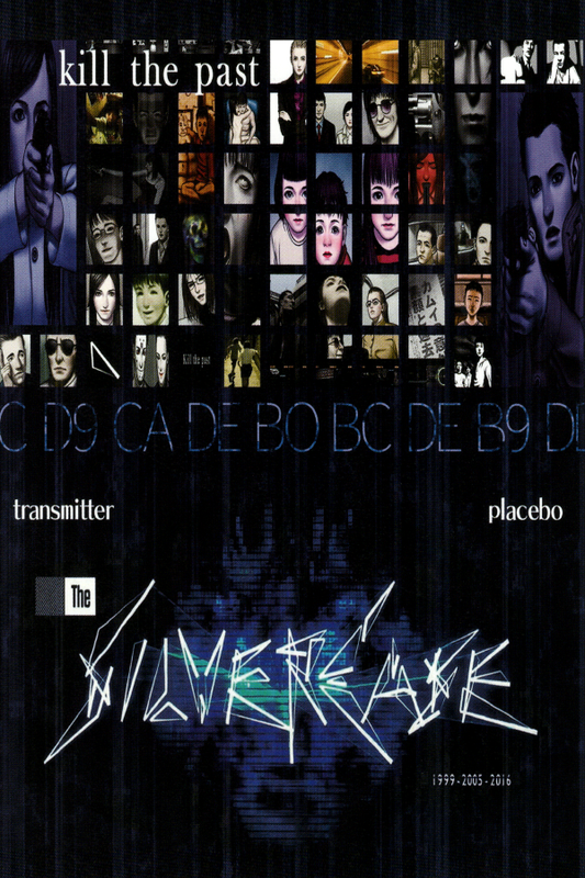 The Silver Case