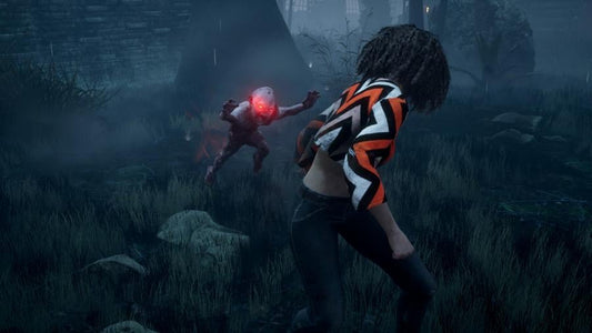 Dead by Daylight - A Binding of Kin (DLC)