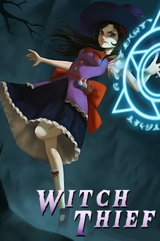 Witch Thief