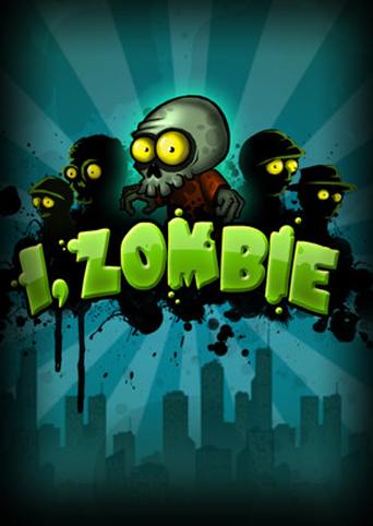 I, Zombie