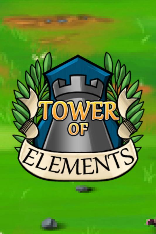 The Tower of Elements (EU)