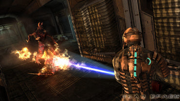 Dead Space (Origin)