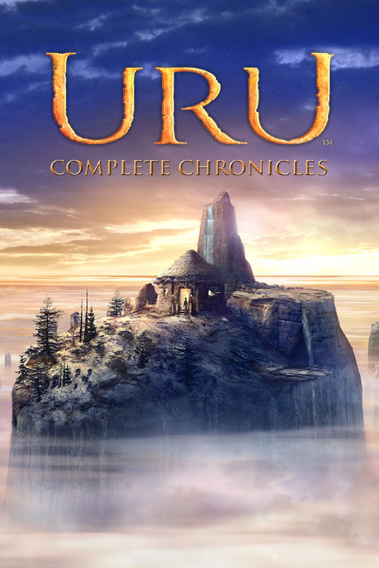 Uru: Complete Chronicles