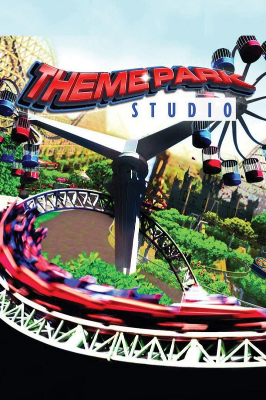 Theme Park Studio